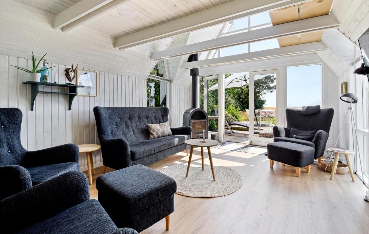 Nice Home In Sydals With Wifi Sonderby  Eksteriør billede